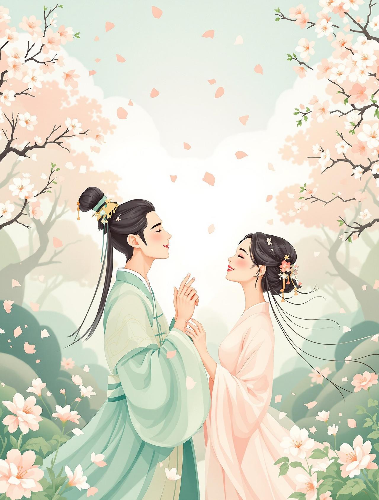 云间倾城 - 极速漫画 云间倾城 - 极速漫画精品国风番剧